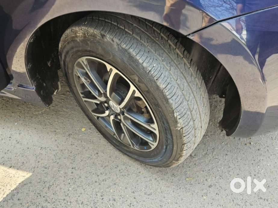 Maruti Suzuki Swift 2018 Zdi Plus, 2018, Diesel