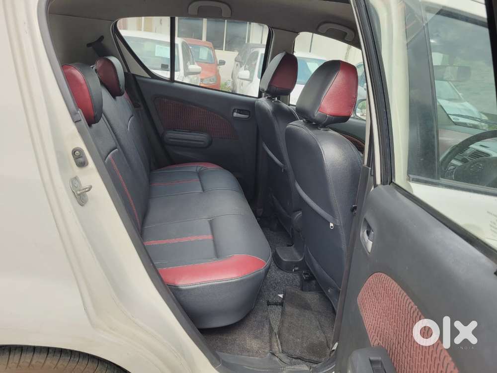 Maruti Suzuki Ritz Zdi Abs, 2012, Diesel