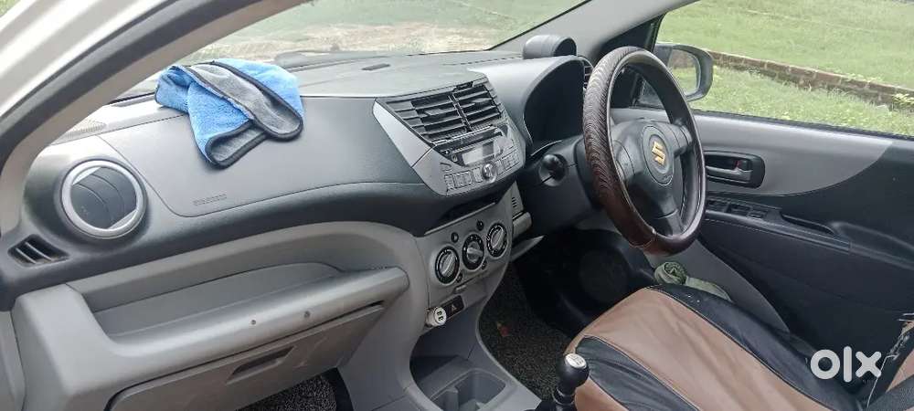 2010 Maruti Suzuki A-star Zxi