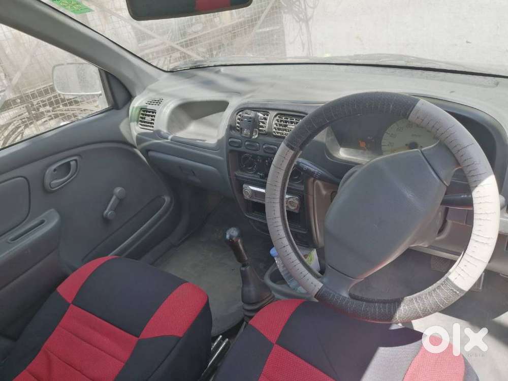 Maruti Suzuki Alto 2007 Petrol Well Maintained