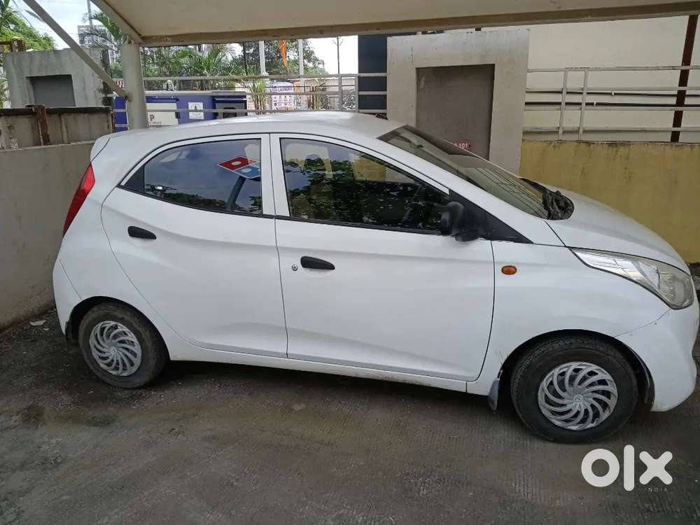 Hyundai Eon D-lite+ 2017