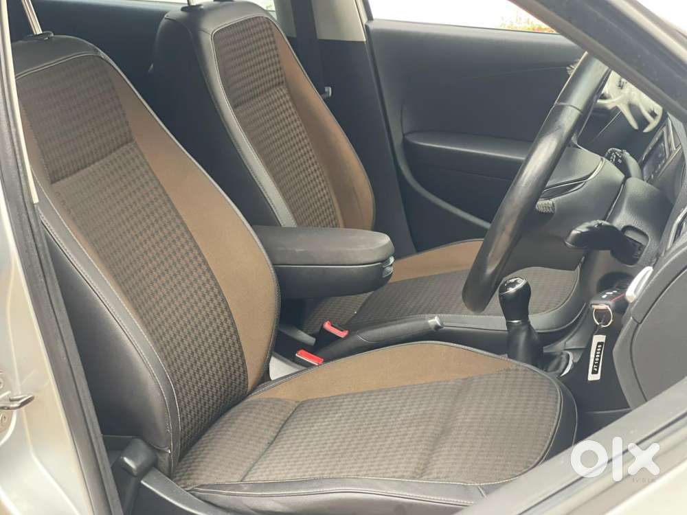 Volkswagen Polo 1.2 Mpi Highline Plus, 2018, Petrol