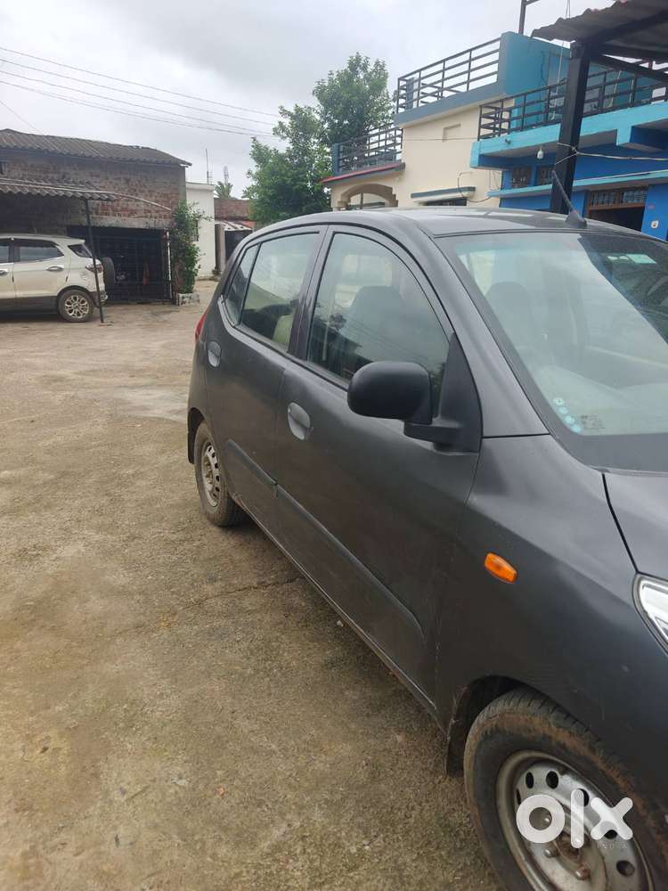 Hyundai I10 2011 Petrol Good Condition