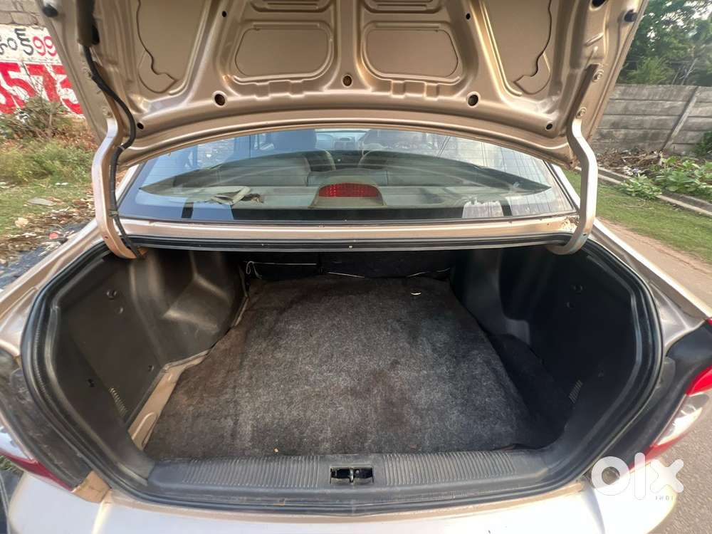 Hyundai Accent 2004 Petrol Well Maintained