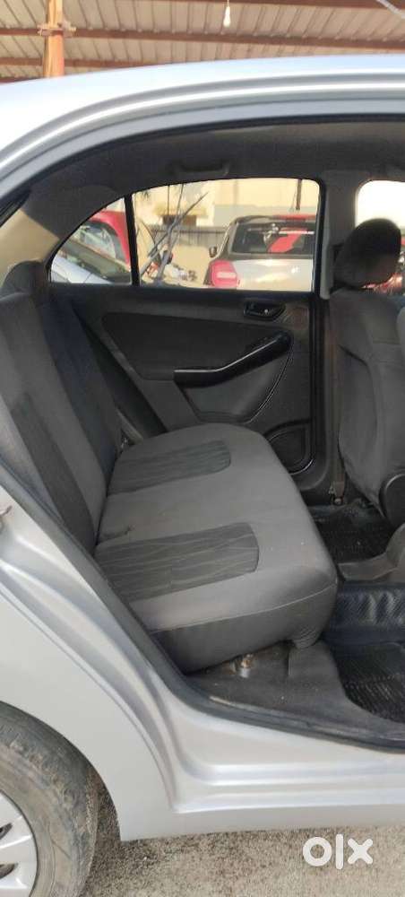 Tata Bolt Quadrajet Xt, 2016, Diesel