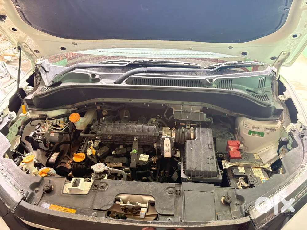 Tata Punch 2025 Petrol 17000 Km Driven