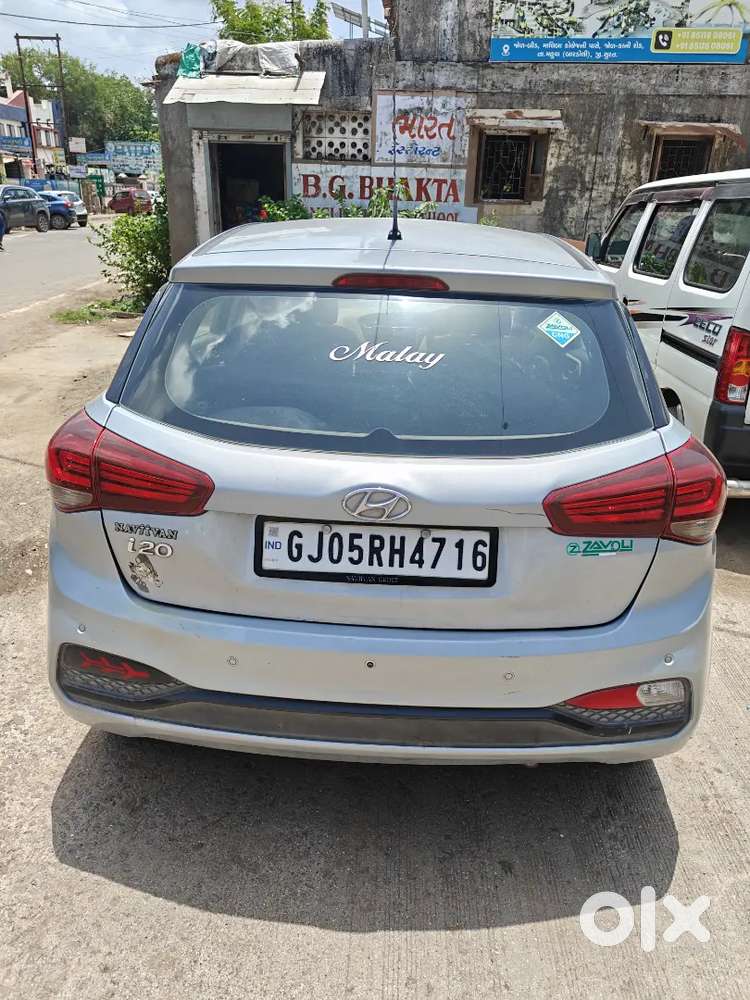 Navi Nodhavi Che Atle