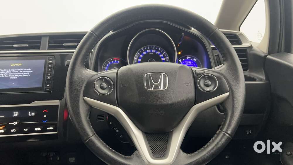 Honda Wr-v 1.2 Vx I-vtec, 2020, Petrol