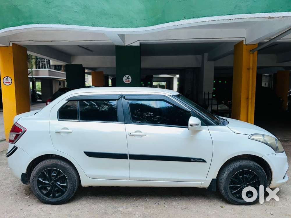 Maruti Swift Dzire Vdi Diesel