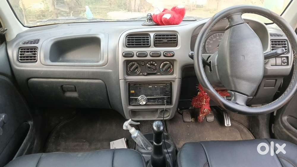 Maruti Suzuki Alto 2012 Petrol