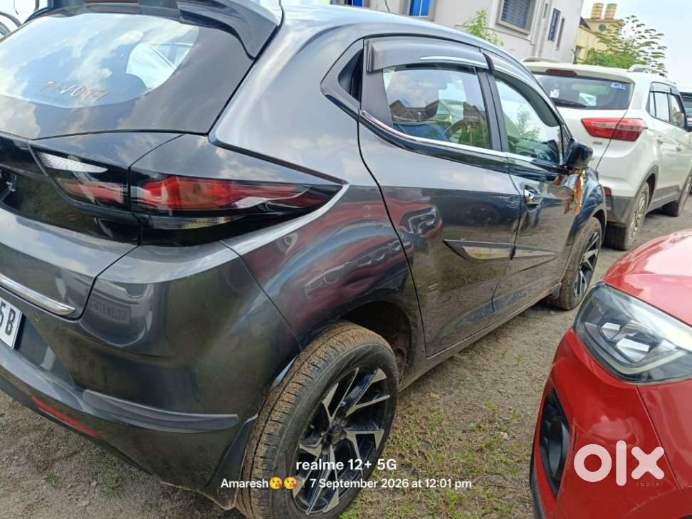 Tata Altroz 1.5 Xt Diesel, 2022, Diesel