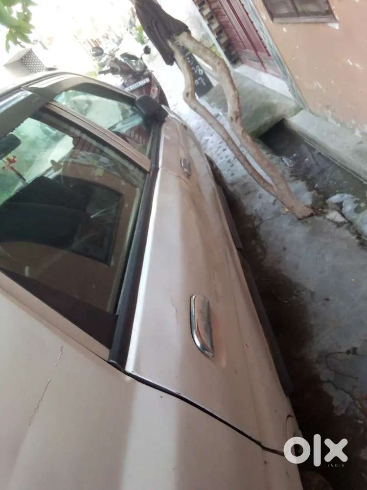 Maruti Suzuki Alto 0.8 2018