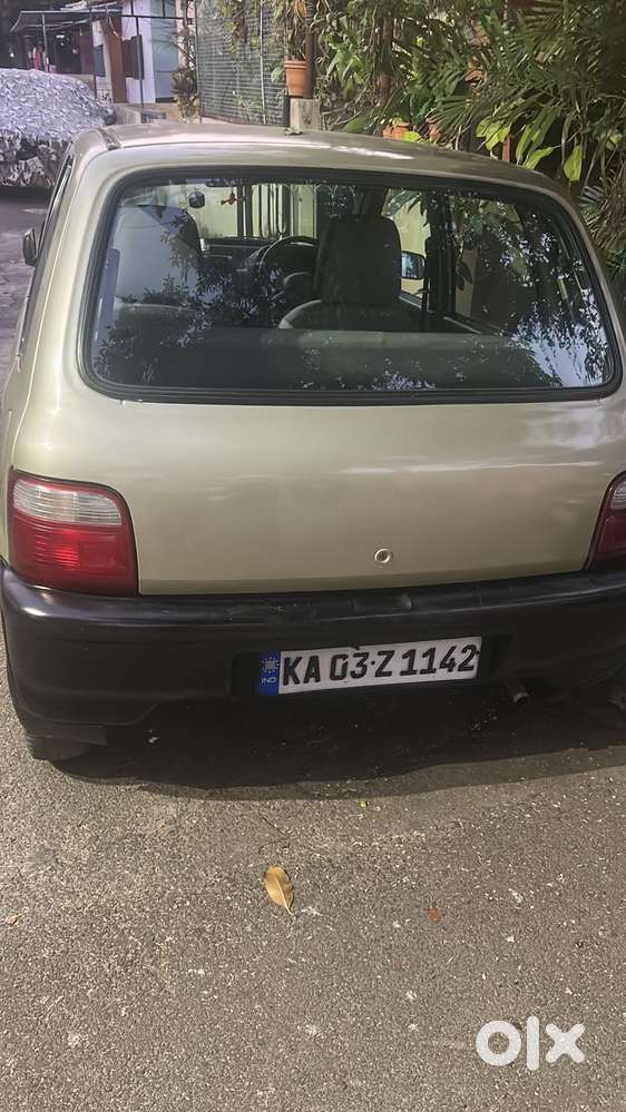 Well-maintained 1999 Zen  Excellent Running Condition