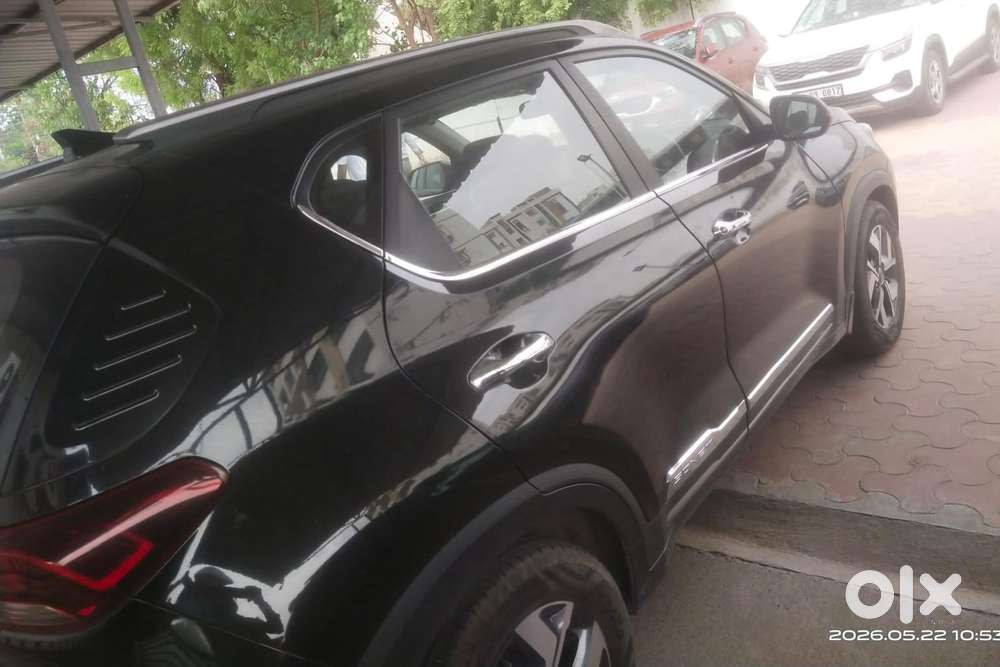 Kia Sonet 1.5 Htk Diesel, 2022, Diesel