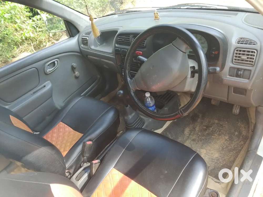 Alto Car For Sale