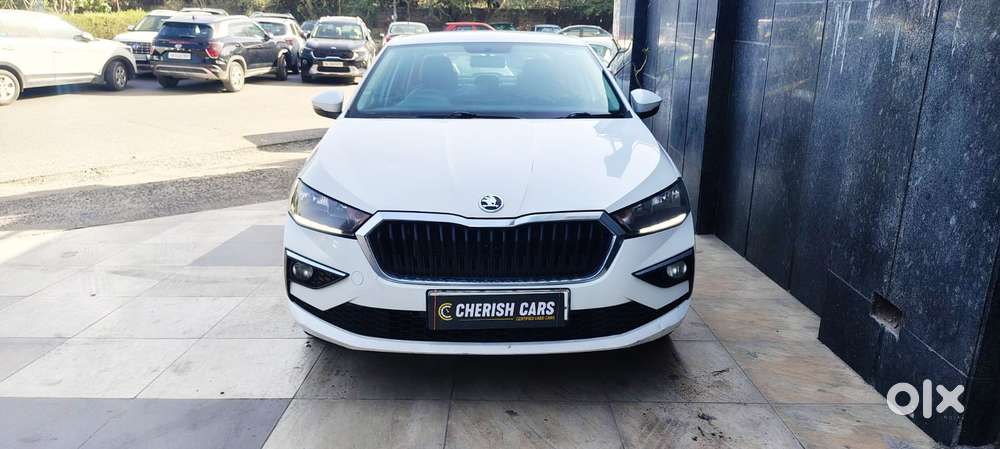 Skoda Slavia Ambition 1.5l Tsi Dsg, 2024, Petrol