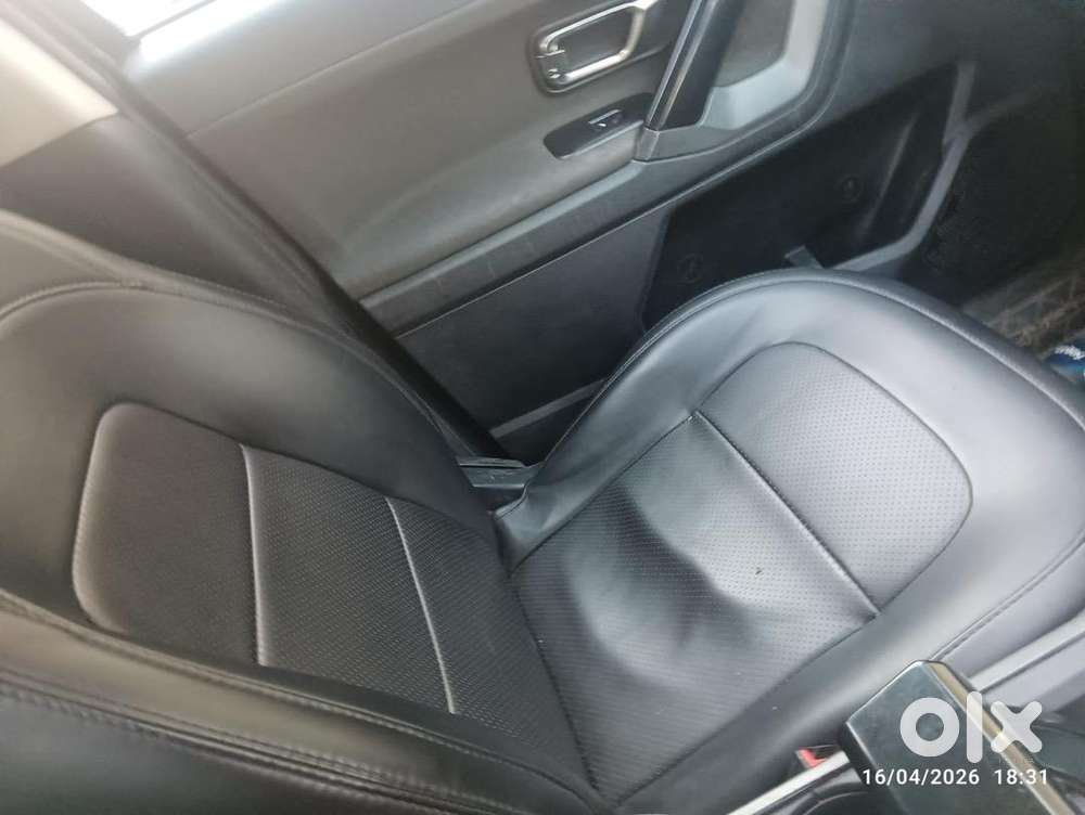 Tata Harrier 2021 Diesel Well Maintained