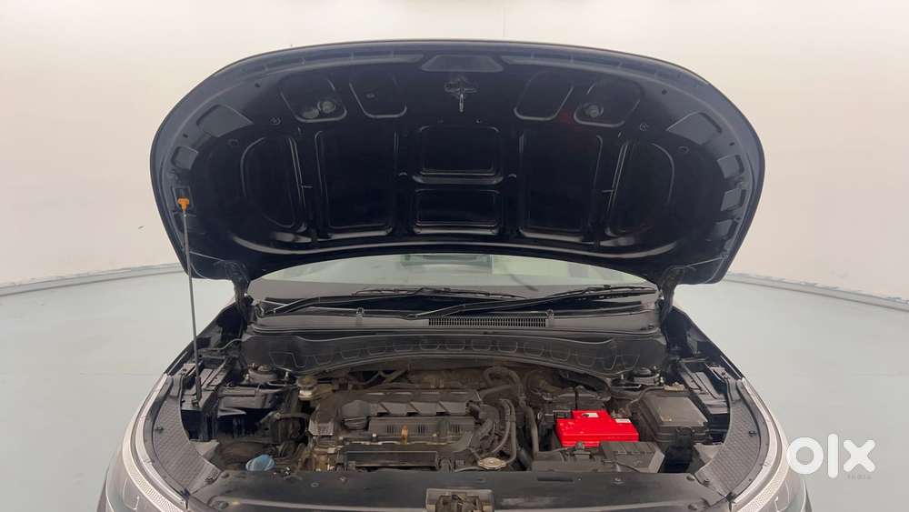 Kia Seltos Htx G, 2019, Petrol