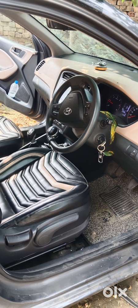Hyundai I20 Active Diesel 2018