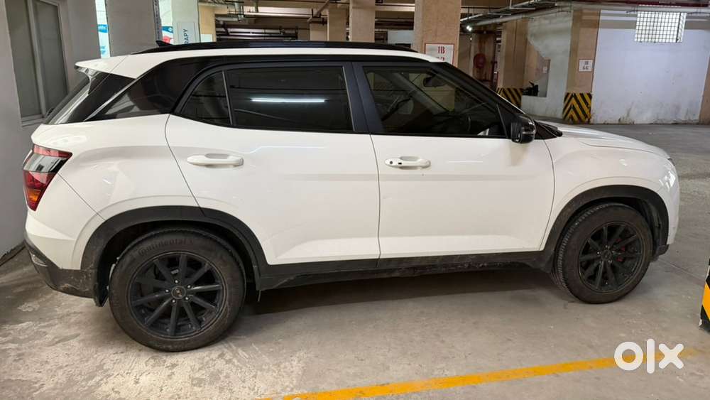 Hyundai Creta 2022 Diesel