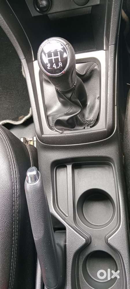 Maruti Suzuki Vitara Brezza Vdi, 2018, Diesel