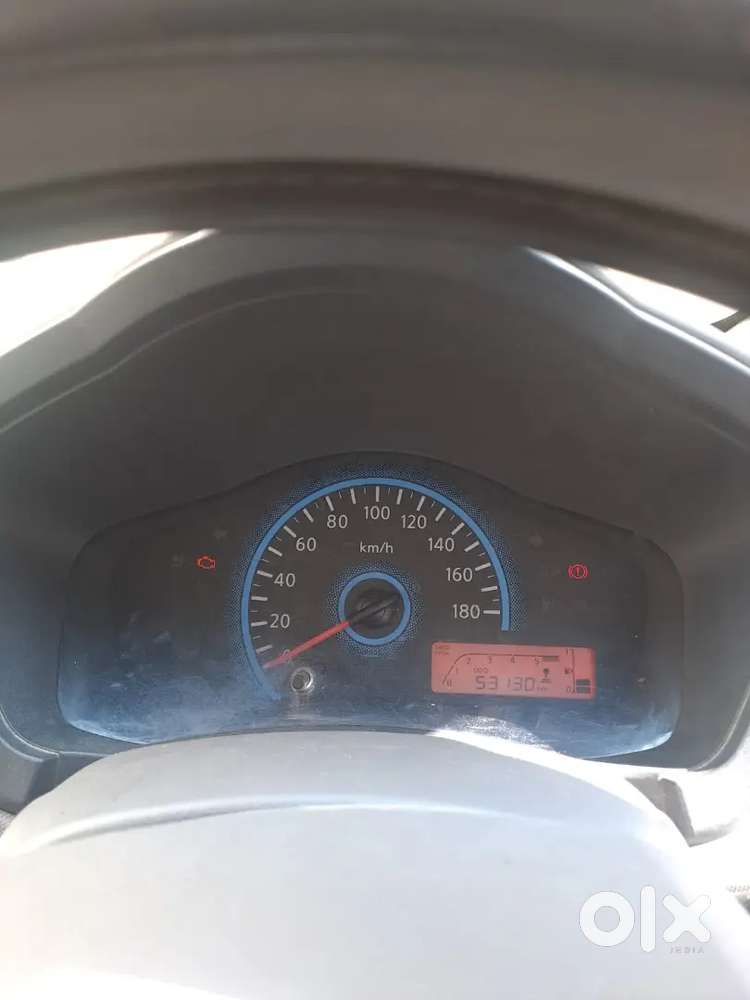 “well-maintained Datsun Redi-go On Sale