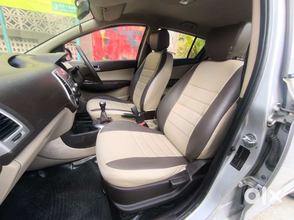 Hyundai I20 2010-2012 1.2 Asta With Avn, 2010, Petrol