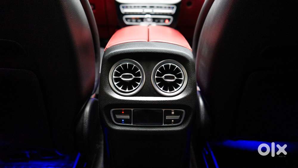 Mercedes-benz G Class G63 Amg, 2024, Petrol