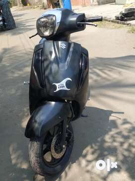 Olx scooter hot sale