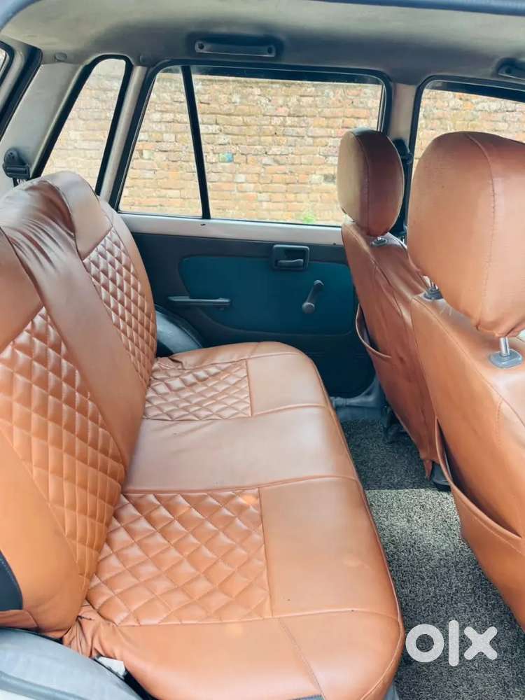Maruti Suzuki 800 Ac 2010