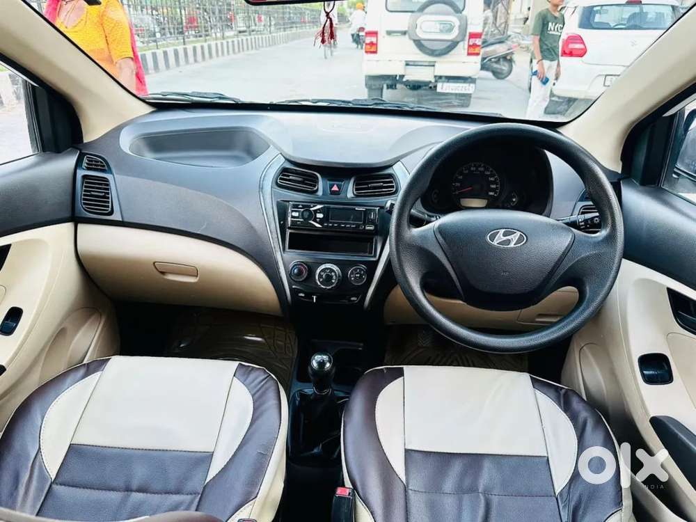 Hyundai Eon Era +, 2012, Petrol