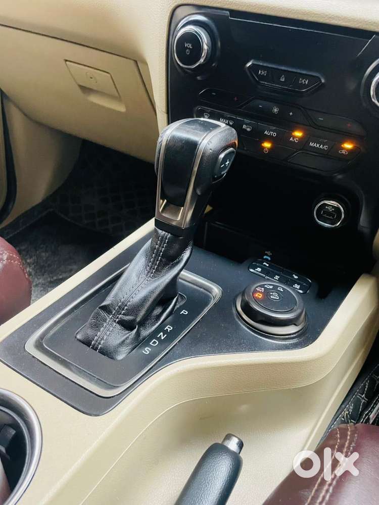 Ford Endeavour Sport Edition, 2021, Diesel