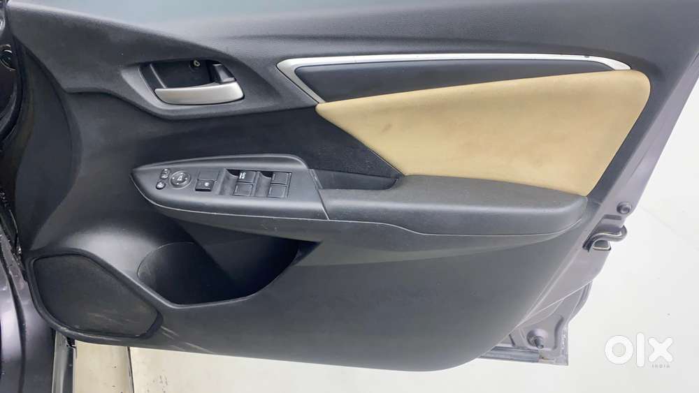 Honda Jazz 1.2 V At I Vtec, 2017, Petrol