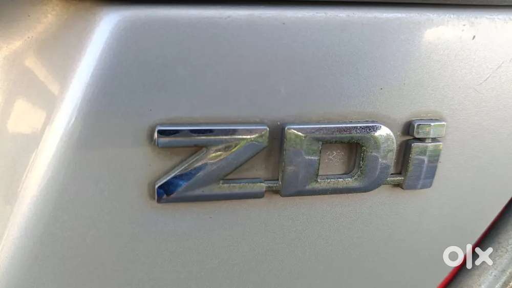 Maruti Suzuki Swift 2013