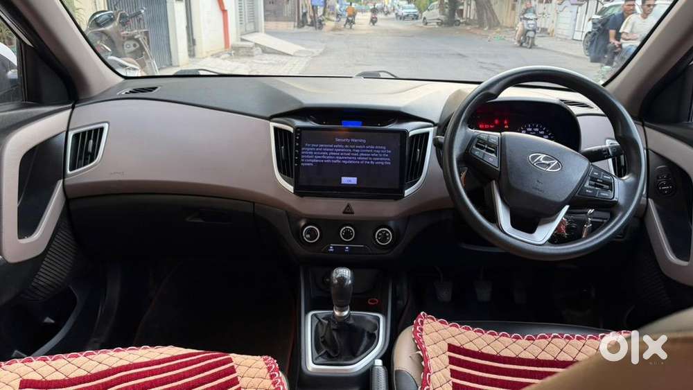 Hyundai Creta 2019 Diesel