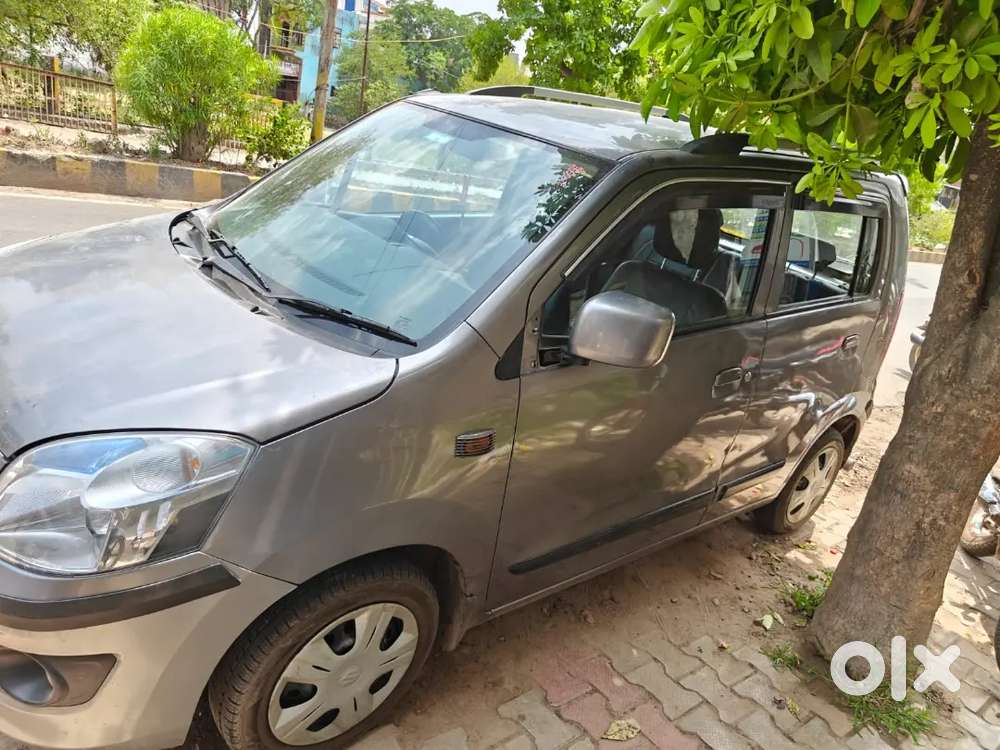 Maruti Suzuki Wagon R 2018 Petrol 51000 Km Driven