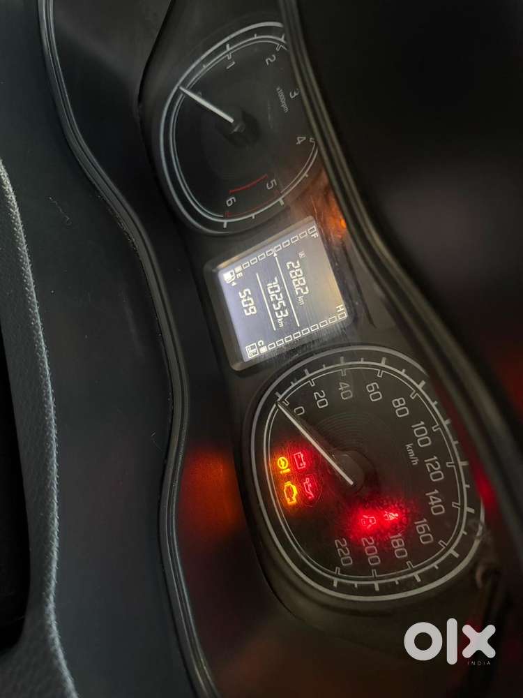 Maruti Suzuki Brezza