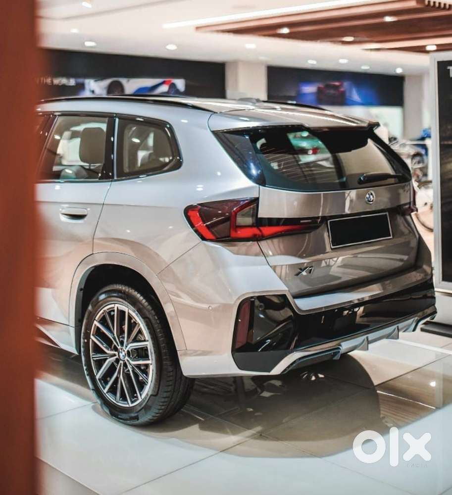 Bmw X1 Sdrive18d M Sport, 2025, Diesel