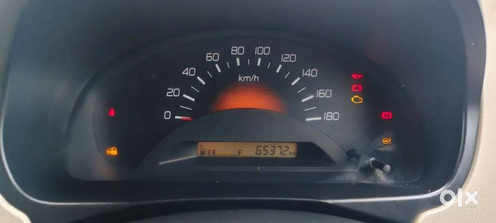 Maruti Suzuki Wagon R Lxi Cng, 2018, Cng & Hybrids