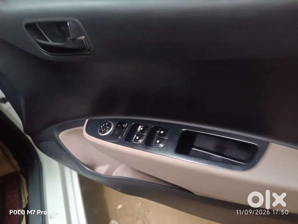 Hyundai I10 2018 Kappa Magna