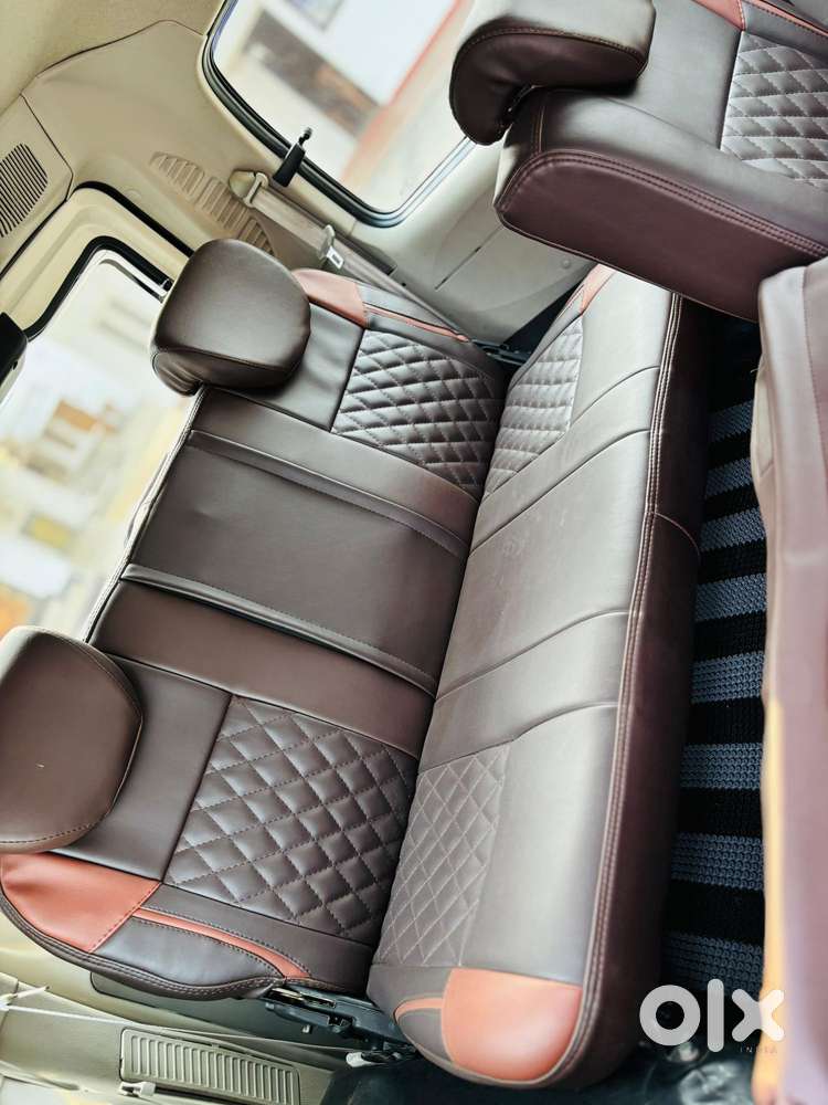 Mahindra Scorpio S10, 2016, Diesel