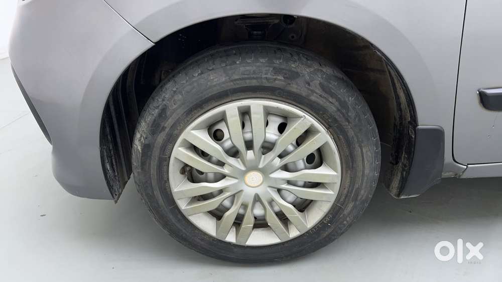 Maruti Suzuki Celerio 1.0 Lxi Mt, 2023, Petrol