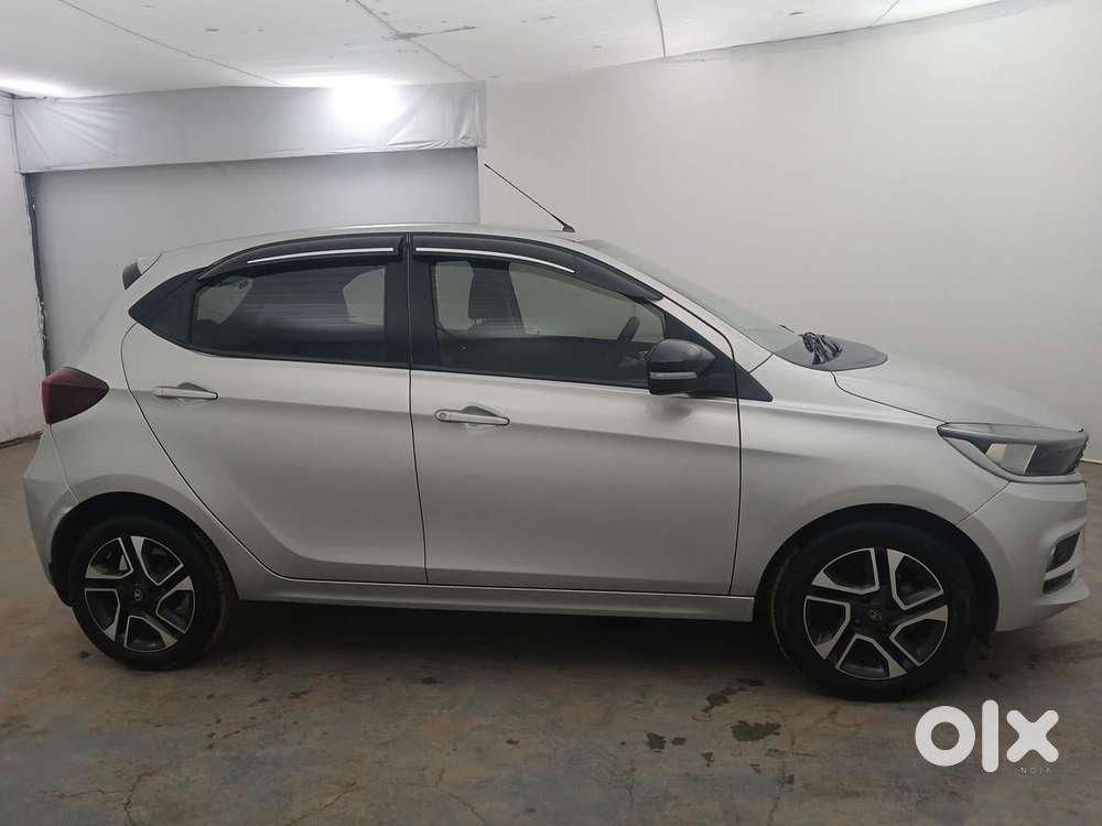 Tata Tiago Xza Plus, 2020, Petrol