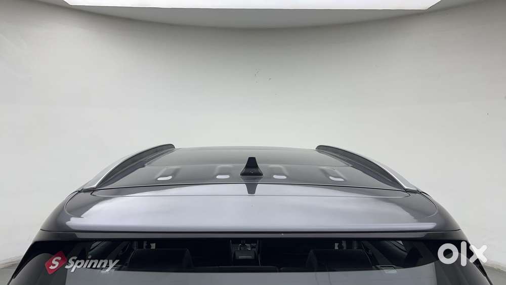 Hyundai Creta Sx 1.5 Petrol Cvt, 2021, Petrol
