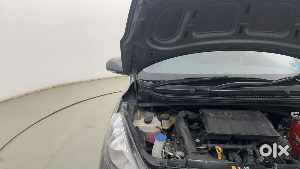 Hyundai Aura Sx 1.2 Petrol, 2023, Petrol