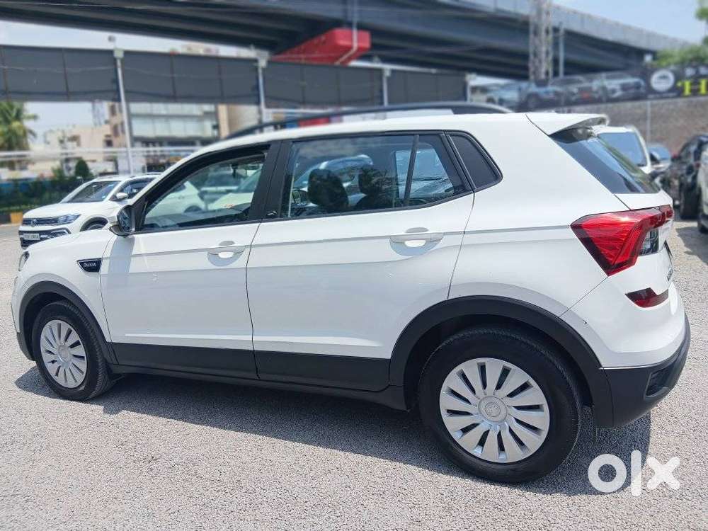 Skoda Kushaq 1.0 Tsi Active, 2024, Petrol