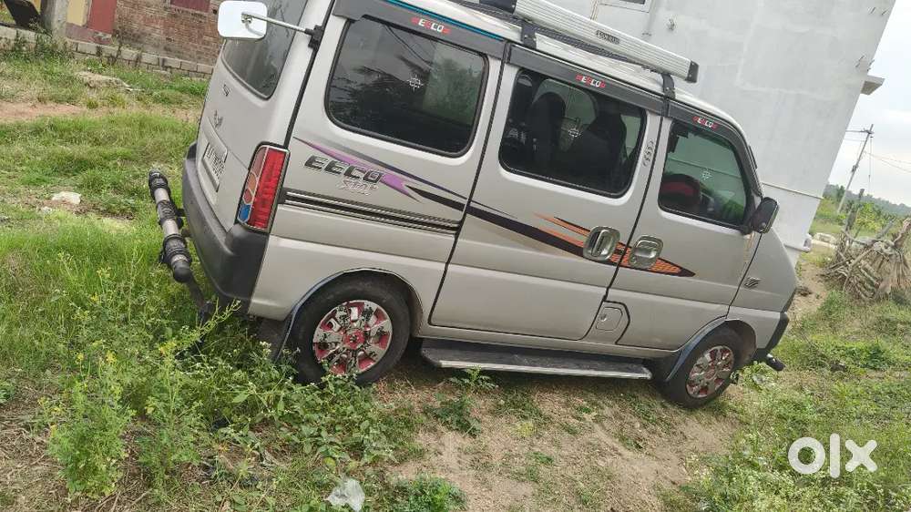 Maruti Suzuki Eeco 2022