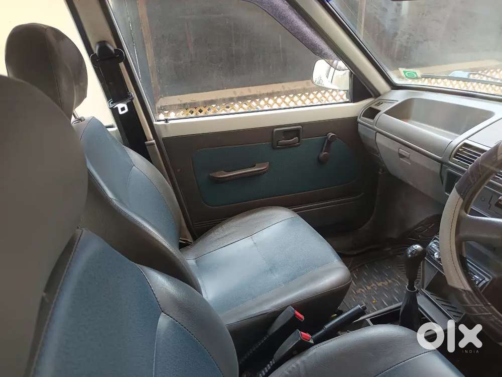 Maruti Suzuki 800 A/c 2012 Model Well Maintained 52000 Km