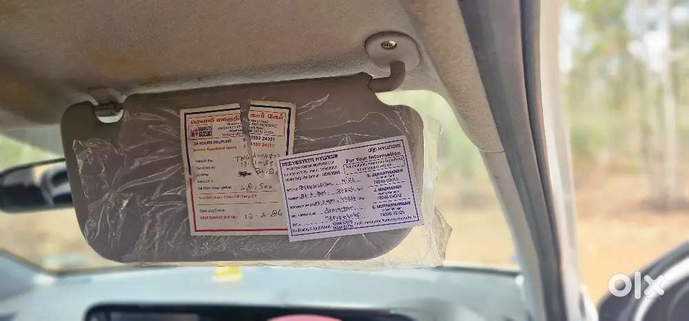 Hyundai Grand I10 Nios Sportz