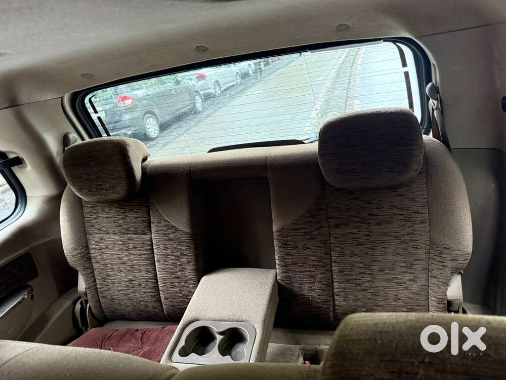 Mahindra Xylo E8 2wd 8 Seater